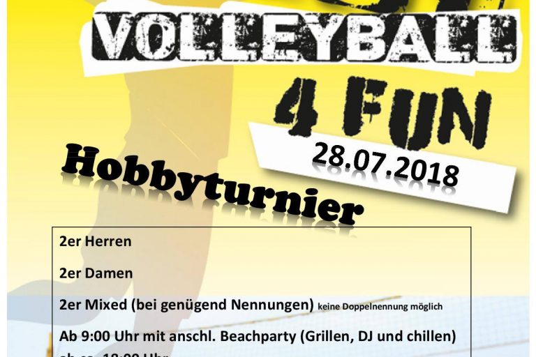hobbyturnier hobbyturnier