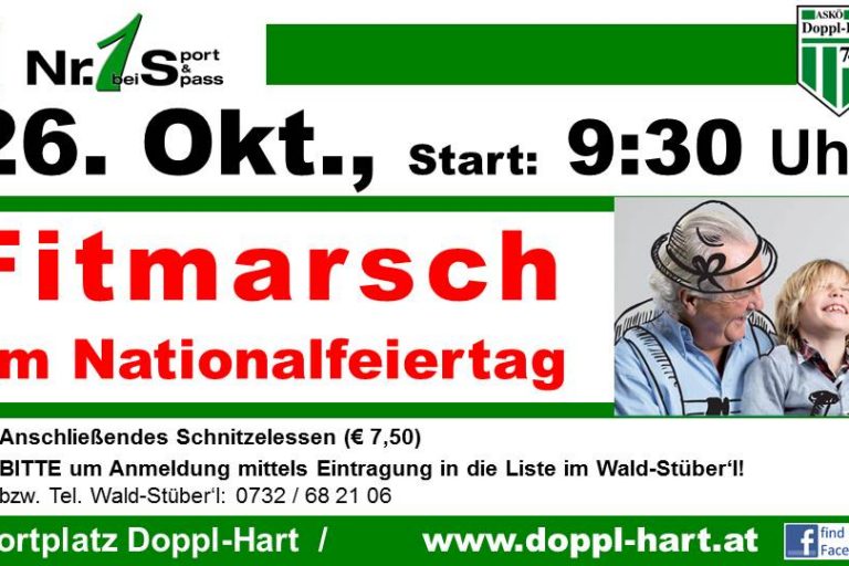 Plakat Ftmarsch 2018 quer neu Plakat Ftmarsch 2018 quer neu