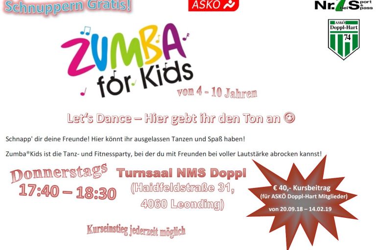 zumbakids quer zumbakids quer